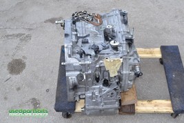 18 19 20 Honda Accord 1.5L Turbo CVT Transmission Assembly BA7A - £698.71 GBP