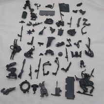 Lot Of (50+) Warhammer 40k And Fantasy Bits And Pieces - $23.75