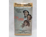 Golden Collectibles On Golden Pond VHS Tape Sealed - £7.73 GBP