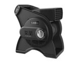 Lasko Pivoting Pro 12.25 in. H 3 speed Blower Fan U12104 - $79.95