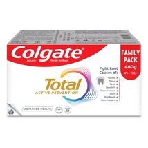 Colgate Total Advanced Health Toothpaste, Toothpaste with 12-Hour Protec... - $32.19