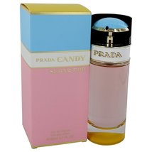 Prada Candy Sugar Pop 2.7 Oz Eau De Parfum Spray image 6