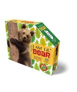 Madd Capp MOOSE 700 Piece Jigsaw Puzzle For Ages 10 and up - 3006 - Uniq... - $42.10 CAD