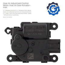 New Oem Hvac Actuator Control Motor 2020-2024 Ford Escape Explorer PZ1Z19E616J - £47.77 GBP