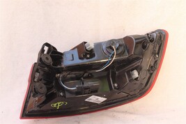 2017 Audi A4 Sedan LED Rear Outer Taillight Lamp Driver Left LH image 6