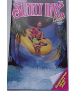Branson Missouri Sunny Day Guide Summer 1993 Booklet  - $6.84 CAD