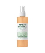Mario Badescu Facial Spray With Aloe, Sage And Orange Blossom For All Sk... - $794.61 MXN