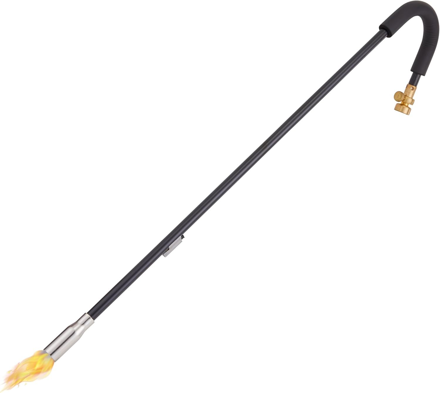 Ivation Mini Propane Torch With Self-Igniter: A Portable Tool, 000 Btu C... - $51.95