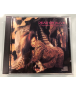DEAD OR ALIVE SOPHISTICATED BOOM BOOM CD - $16.93