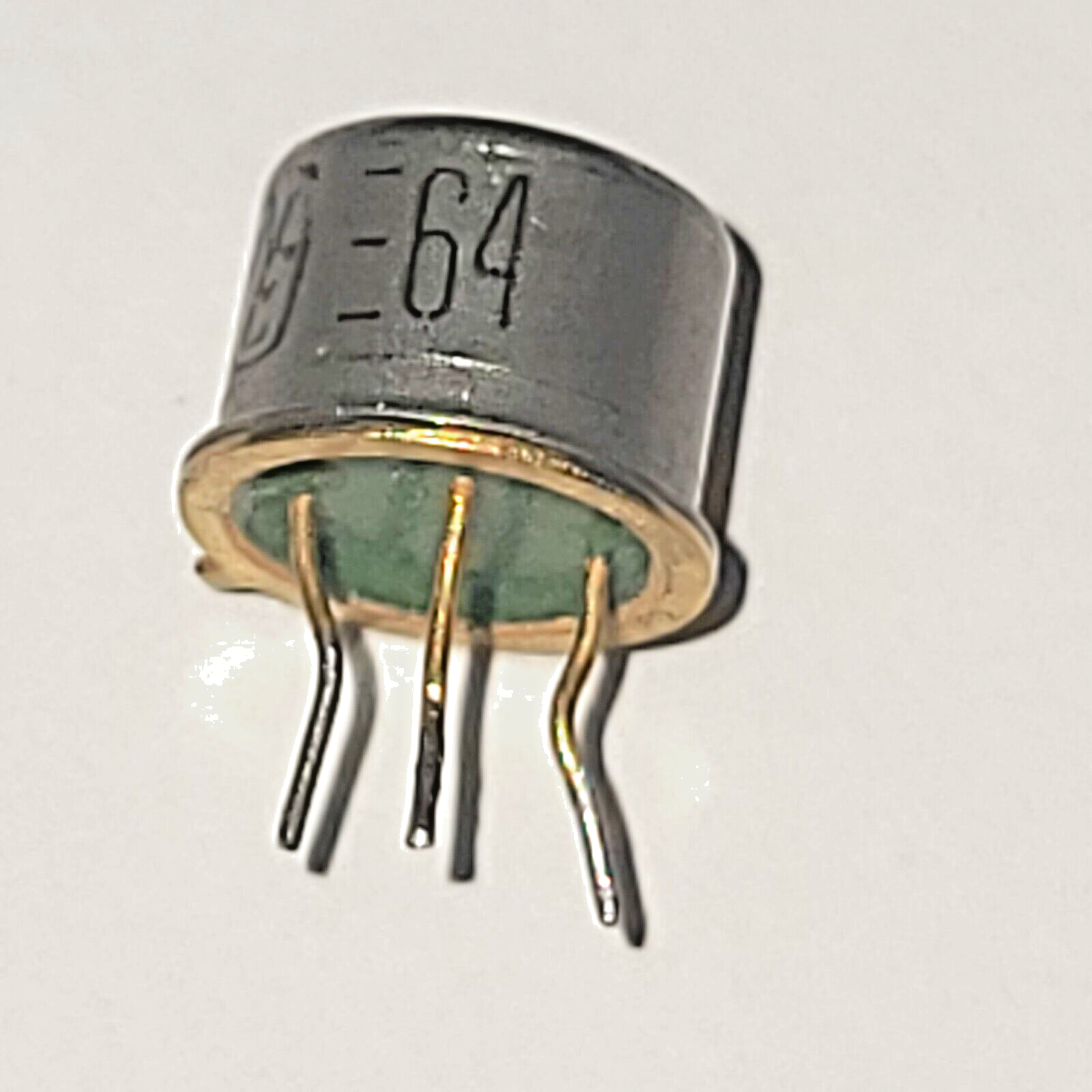 Unijunction Programmable Transistor 2N6027 40 V 150 mA 300 mW