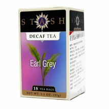Stash Tea Decaf Earl Grey - £7.68 GBP