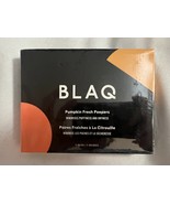 Blaq Pumpkin Fresh Peepers Eye Masks - $14.95