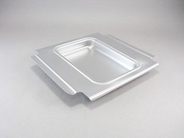 Genuine Weber Gas Grill Replacement Catch Pan Q300, Q220 - £53.35 GBP