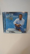 Jim Brickman Picture This CD 1997 Windham Hill Records Tested EX+ - $4.05