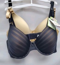 Maidenform Women's Size 38DD T-Shirt Bra 2-Pack Style  Style 05701 image 2