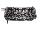 Left Cylinder Head From 2007 Chevrolet Silverado 2500 HD  6.6 Driver Side - £239.72 GBP