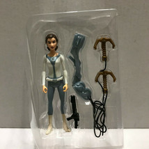 New Star Wars Princess Leia Loose Action Figure - £7.48 GBP