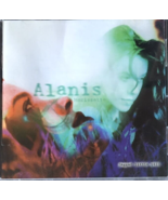 Alanis Morissette  Jagged Little Pill CD 1995 - €4,29 EUR