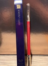 Estee Lauder Double Wear Stay-In-Place Lip Pencil 07 Red - $23.99