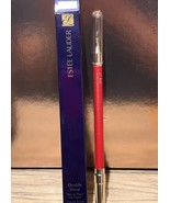 Estee Lauder Double Wear Stay-In-Place Lip Pencil 07 Red - £18.01 GBP