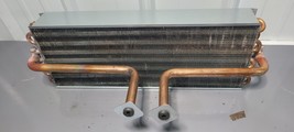MCC Heater Coil 22-0227 New Flyer 6321501 Mobile Climate Control Bus - $175.00