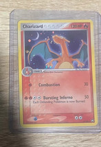 Pokemon - Power Keepers - Charizard #6/108 (MP) - $44.18