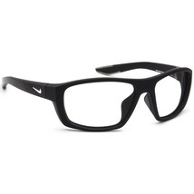 Nike Sunglasses Frame Only Brazen Boost M CT8178 011 Matte Black Square ... - £78.75 GBP