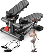 Steppers for Exercise at Home,Mini Stepper with Exercise Equipment for H... - $283.49