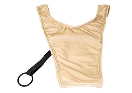 Ultimate Hiding Gaff Panties With Tucking Ring! Crossdresser, Trans-Woman Nude - £24.69 GBP