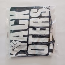 Gildan Softstyle Black Voters Matters Men's Black & White Graphic T-Shirt Sz 2XL image 13