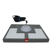 Lego Dimensions USB Portal Base Pad PS3 PS4 Wii U 3000061481 Tested - £14.79 GBP