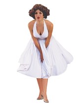 Women&#39;s Medium Marilyn Monroe Theater Dress - £135.56 GBP