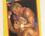 Sid Vicious WCW Trading Card World Championship Wrestling 1991 #31 - $1.97