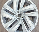ONE 2021-2023 Volkswagen Atlas # 70076A 20x8 Aluminum Wheel # 3QF601025P... - £149.09 GBP