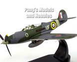 Bell P-39 Airacobra RAF 1/72 Scale Diecast Metal Model by Oxford - $34.64