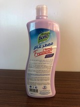 Bono Perfumed Floor &amp; Surface Freshener – Violet Flowers Scent – 700ml - $36.62