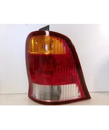 1999 - 2003 Ford Windstar Passenger Rh Outer Tail Light OEM - $14.70