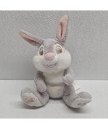 Disney Store Bambi Thumper Baby Bunny 6&quot; Plush - €12,75 EUR