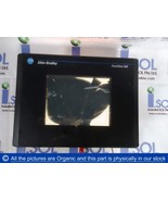 Allen-Bradley 2711-T9C1 PanelView 900 HMI Panel Rev: A FRN: 3.00 - $408.94 CAD
