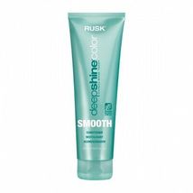 Rusk deepshine color smooth conditioner 85 oz 619631 thumb200
