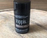 Toppik Hair Building Fibers 0.42 oz - Medium Brown - Hair Thickening - $18.69