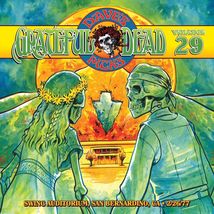 Grateful Dead Dave&#39;s Picks Vol. 29 (3-CD) ~ Numbered/Limited Edition ~ Sealed! - £159.86 GBP