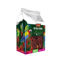 A &amp; E Cages Vitapol Vita Line Chili Pepper for Parrots &amp; Exotic Birds 1ea/150 g - £7.12 GBP