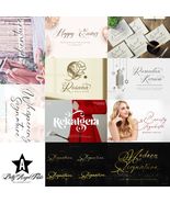 Wedding Font 200+ Bundle Modern Elegant Handwritten Digital Instant Down... - $8.21 CAD