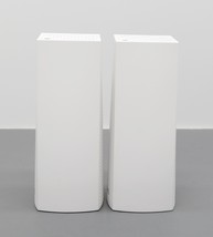 Linksys Velop WHW0302 Whole Home Wi-Fi System (2-Pack) - White image 4