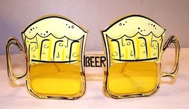 12 BEER MUG PARTY SUNGLASSES drinking college party sun glasses funny ey... - $28.49