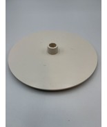 Hamilton Beach 70550R ~ REPLACEMANT PARTS ~ Food Processor Feed Disc  - $13.81