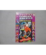 Justice League of America # 47 VERY GOOD  Condition DC Comics  1965 - £19.65 GBP