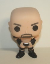 Funko POP! WWE Goldberg Vinyl Figure - $4.00