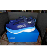 Authenticity Guarantee

Hoka One One Bondi 8 Sneakers Size 13 2E Only wo... - £130.70 GBP